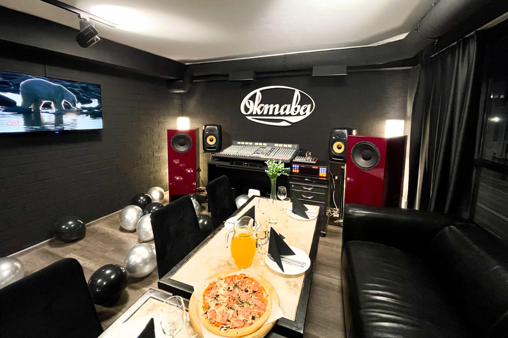 Studio Loft Anime фото 18