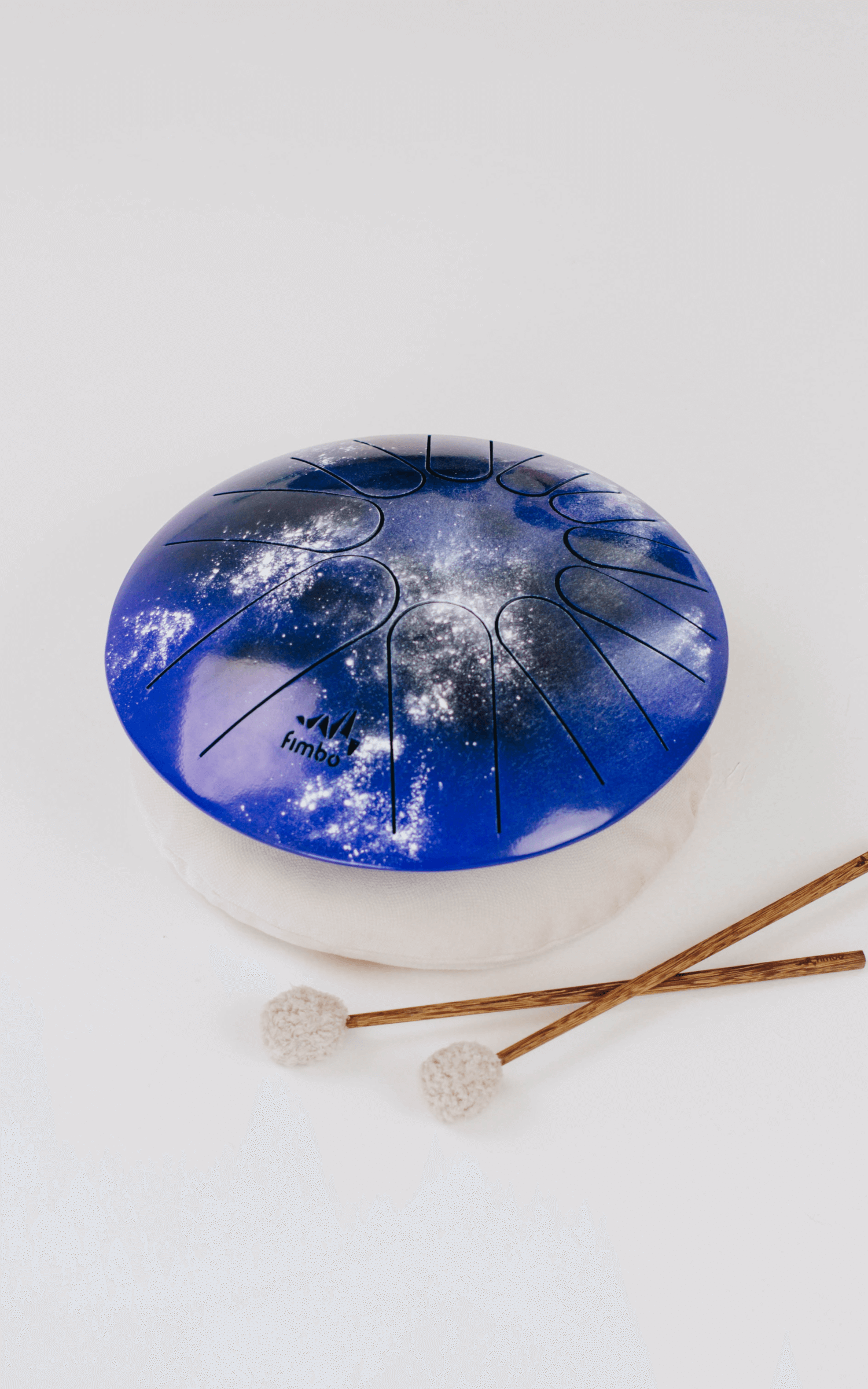 Послушать звучание Фимбо. Слушать онлайн