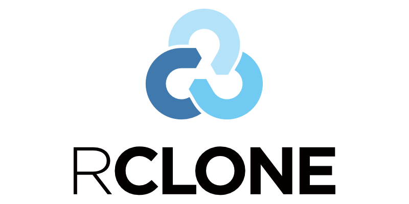 Rclone. Rclone browser.