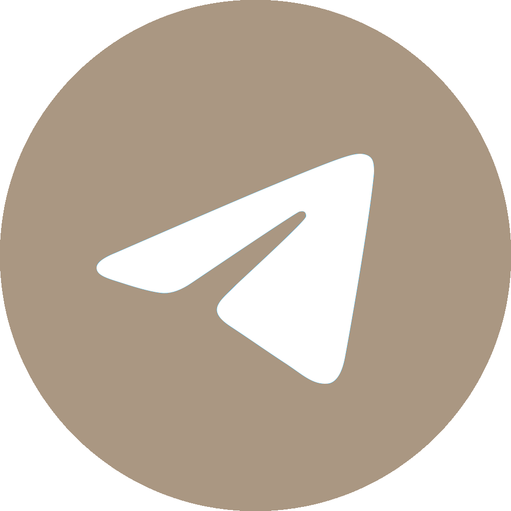 Telegram сети