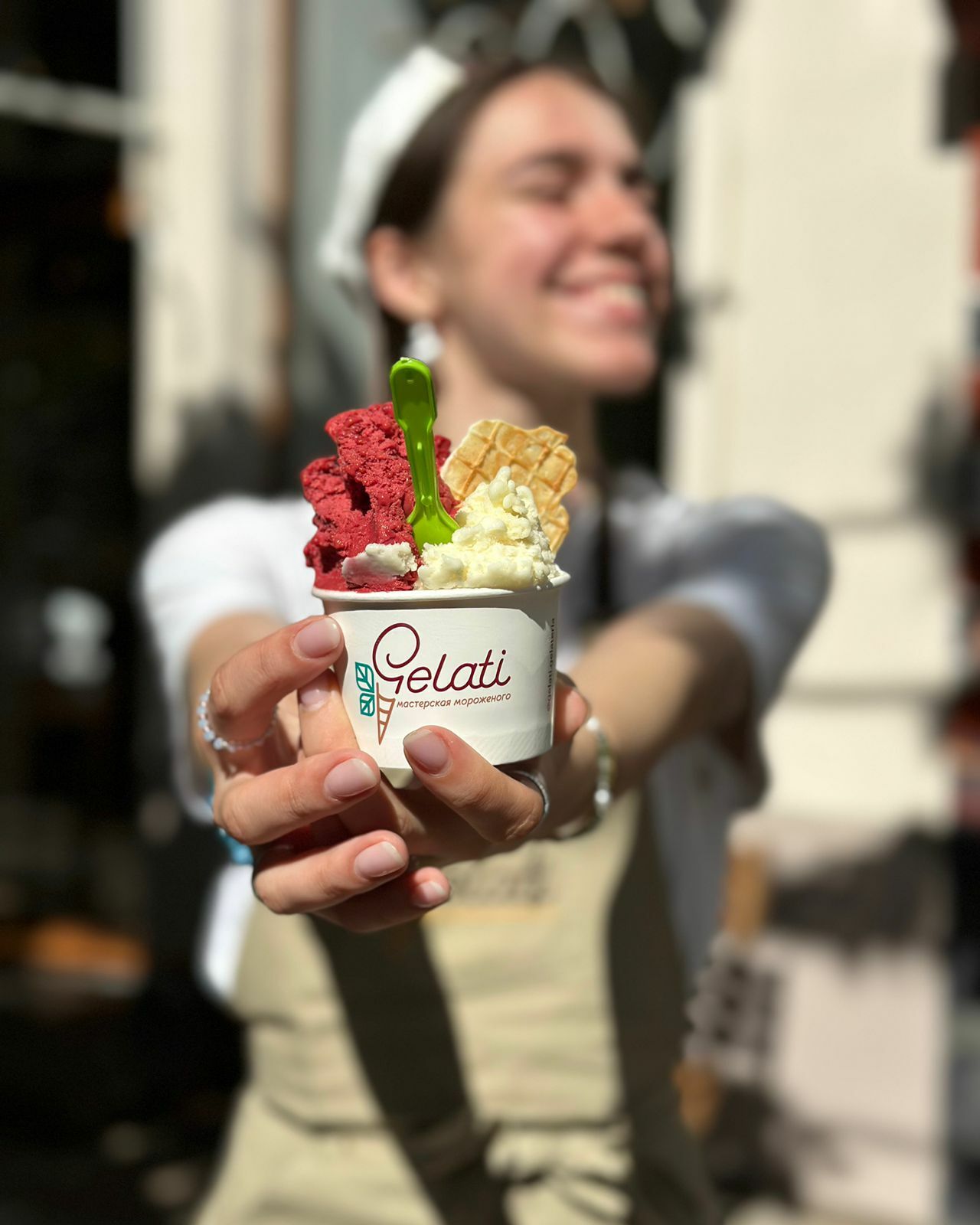 GELATI