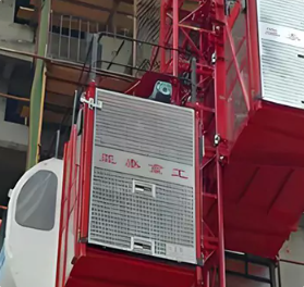 Поставка башенных кранов