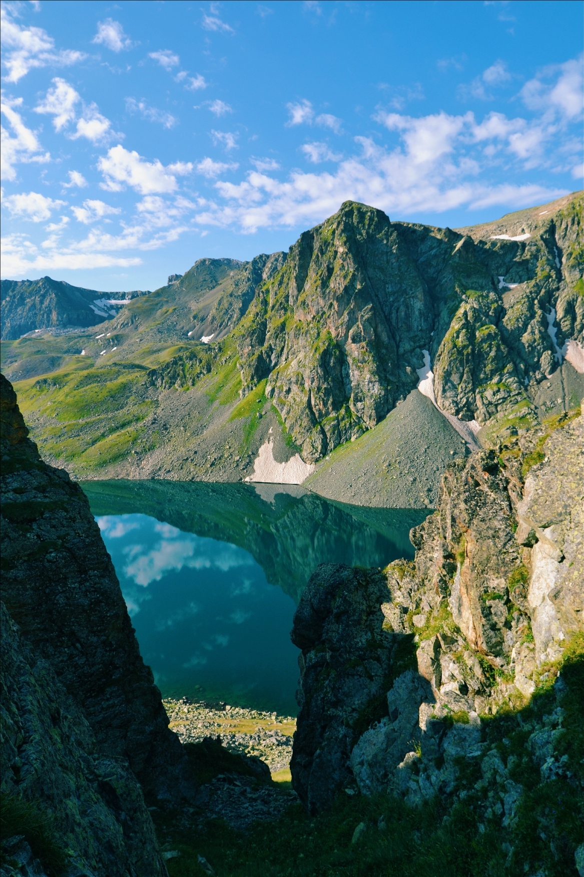 Абишира Ахуба Джумараклы