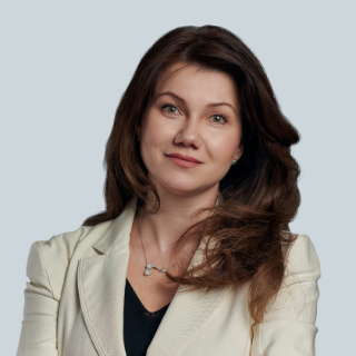 Ирина Хорошилова