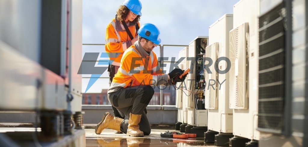 Проверка молниезащиты зданий и сооружений: описание и стоимость услуги