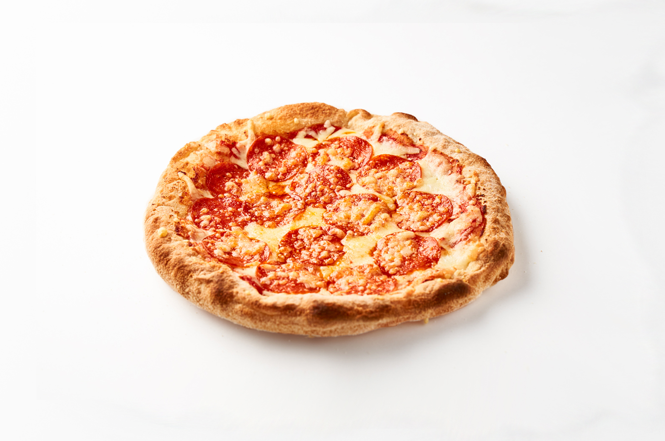 что значит римское тесто для пиццы фото 82