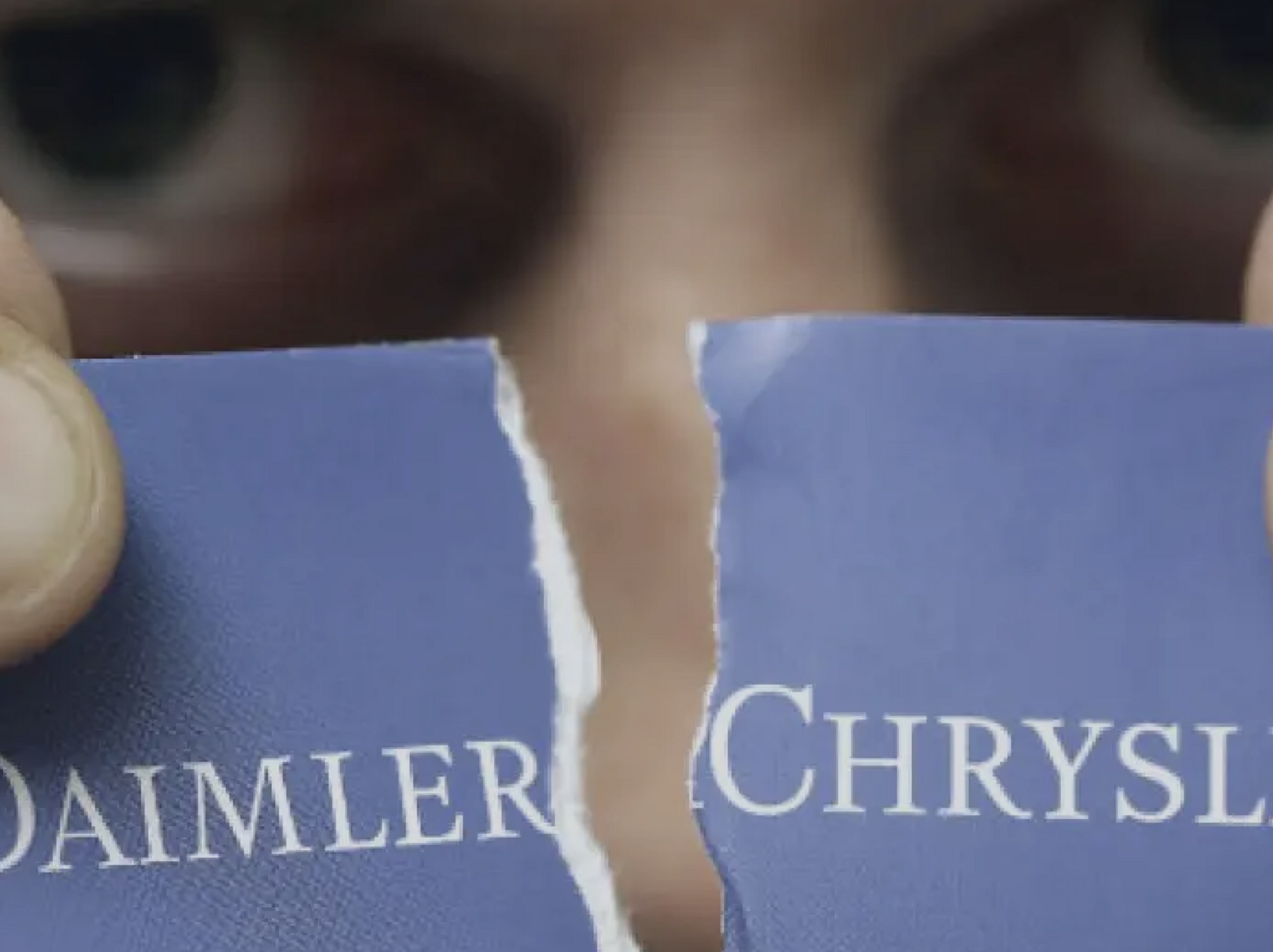 Межкультурные провалы глобальных компаний: кейсы Walmart и Daimler-Chrysler