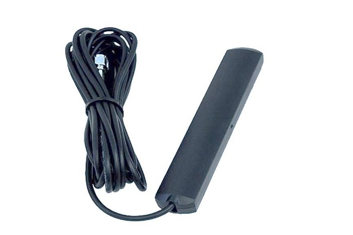 Антенны Антей