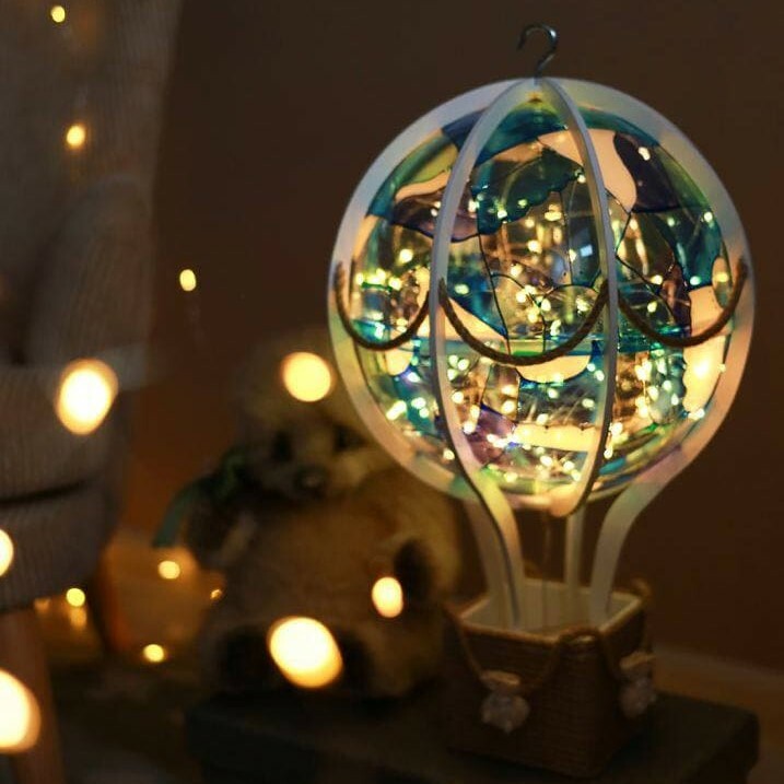 Каталог ночники