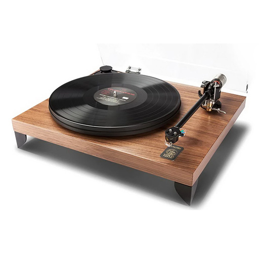 Gold Note Valore 425 Plus