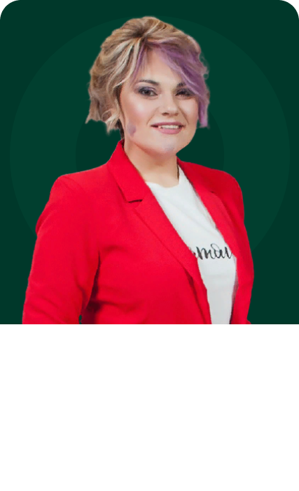 анастасия шостак