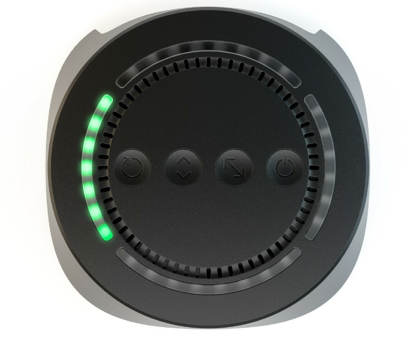 Устройство распознавания речи «Чарли»