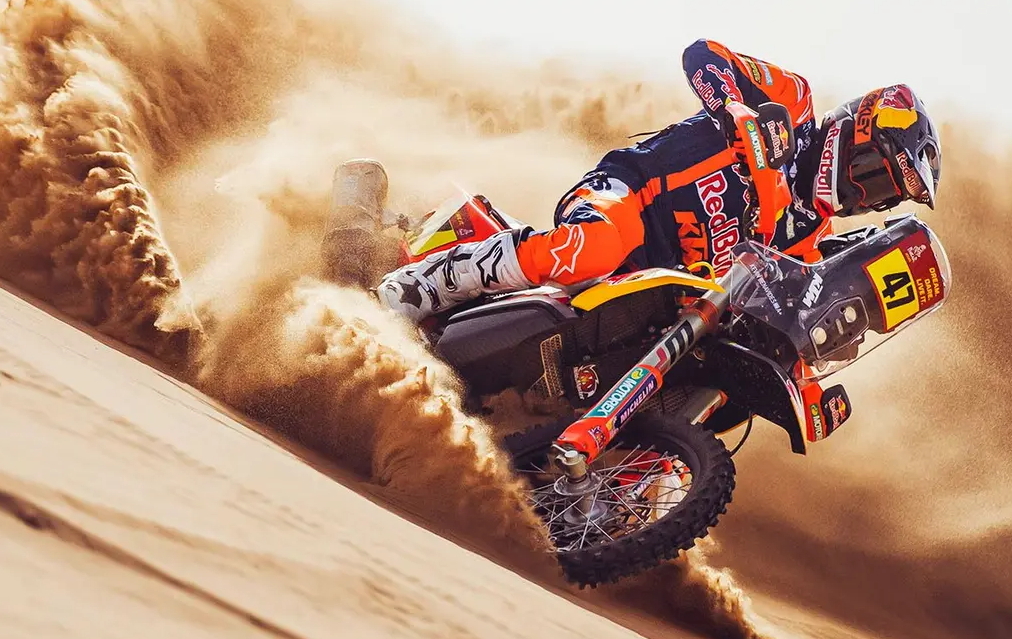 Чемпионат мира по ралли-рейдам 2026: Календарь