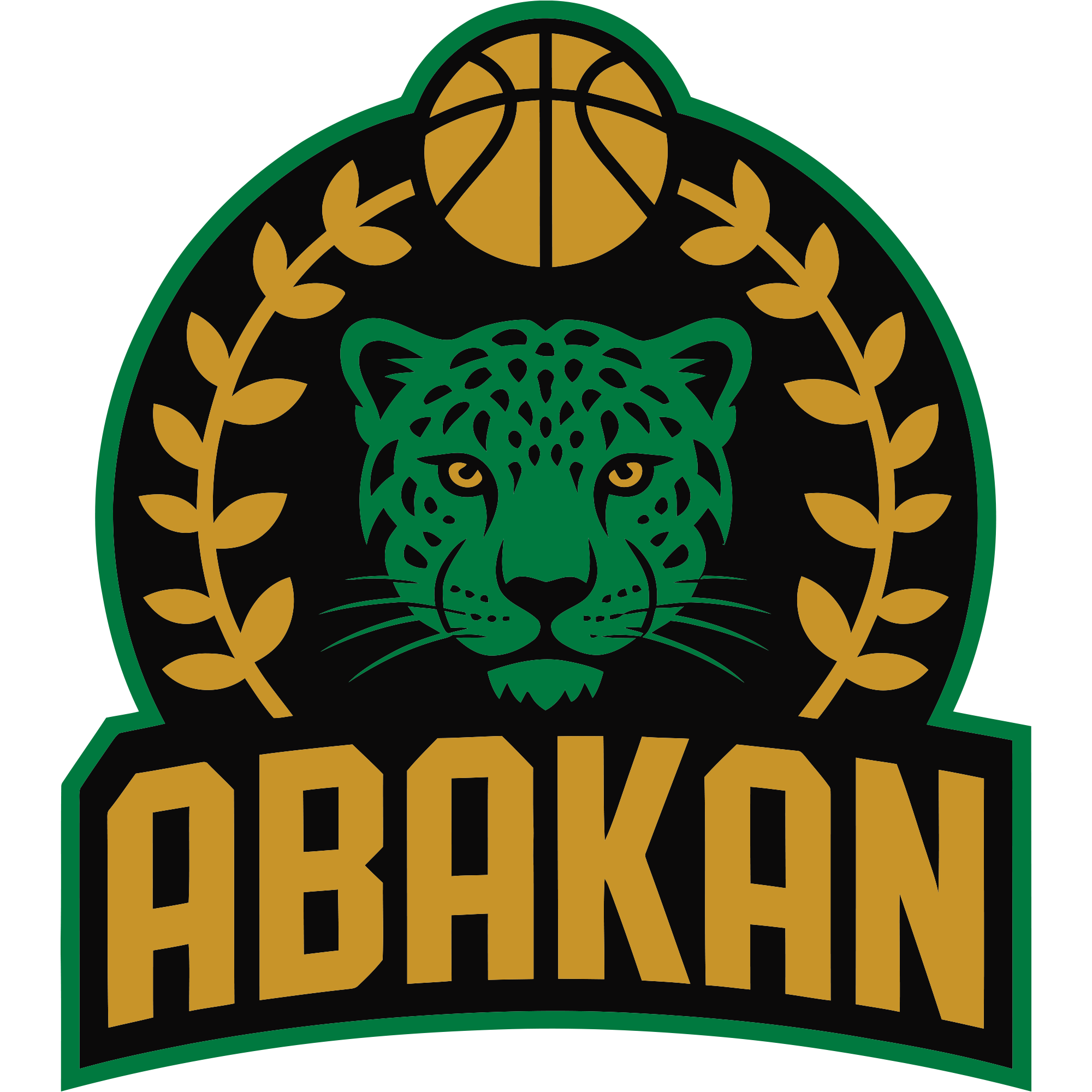 Команда Абакан