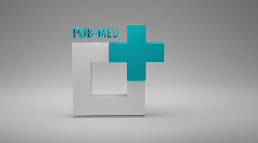 Pubmed - официальный сайт