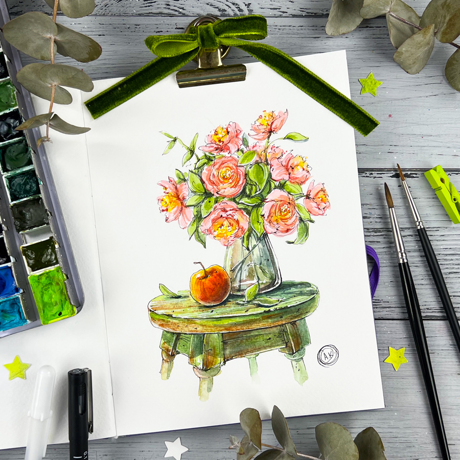 dreamanddraw.ru