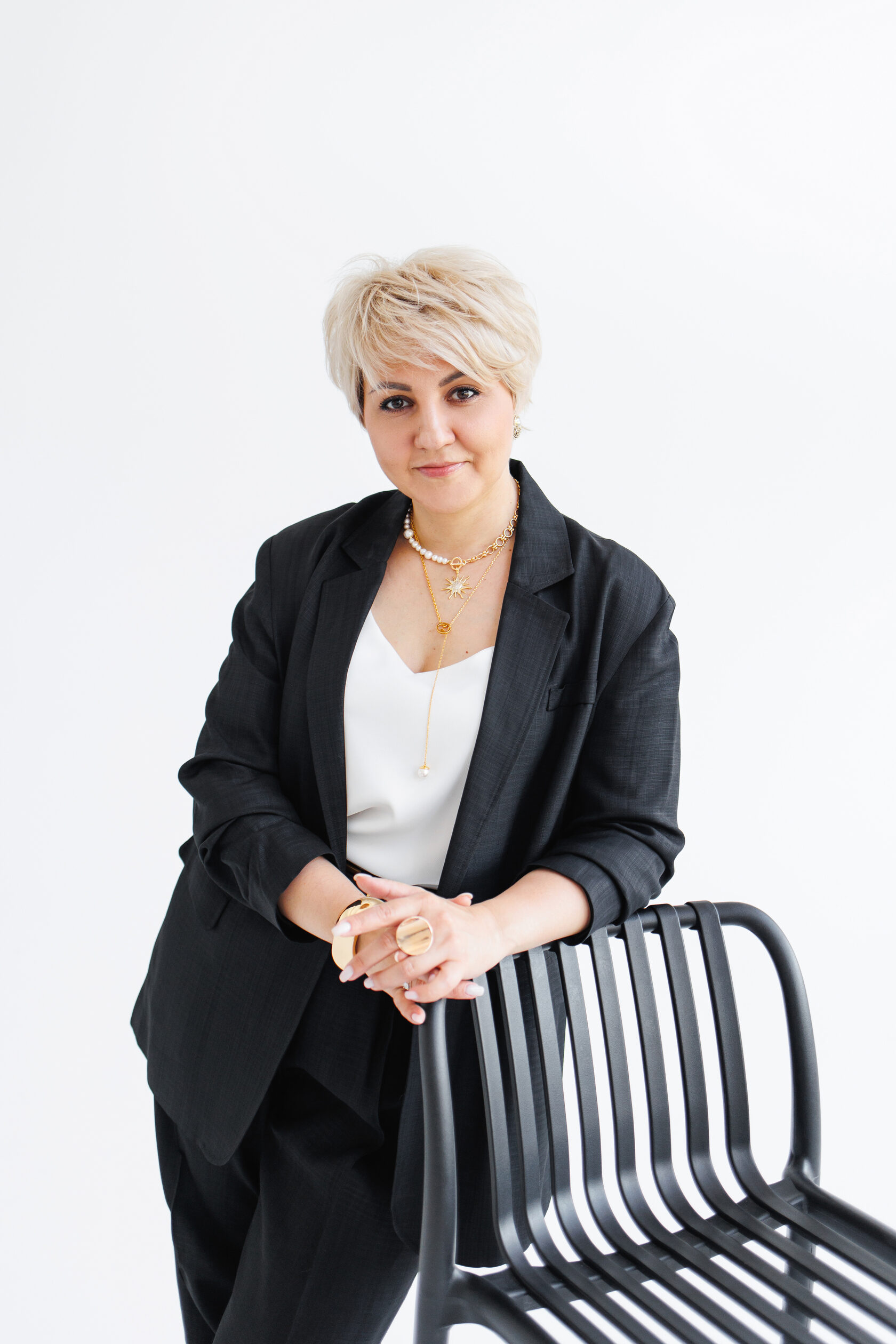 Елена Солдатова