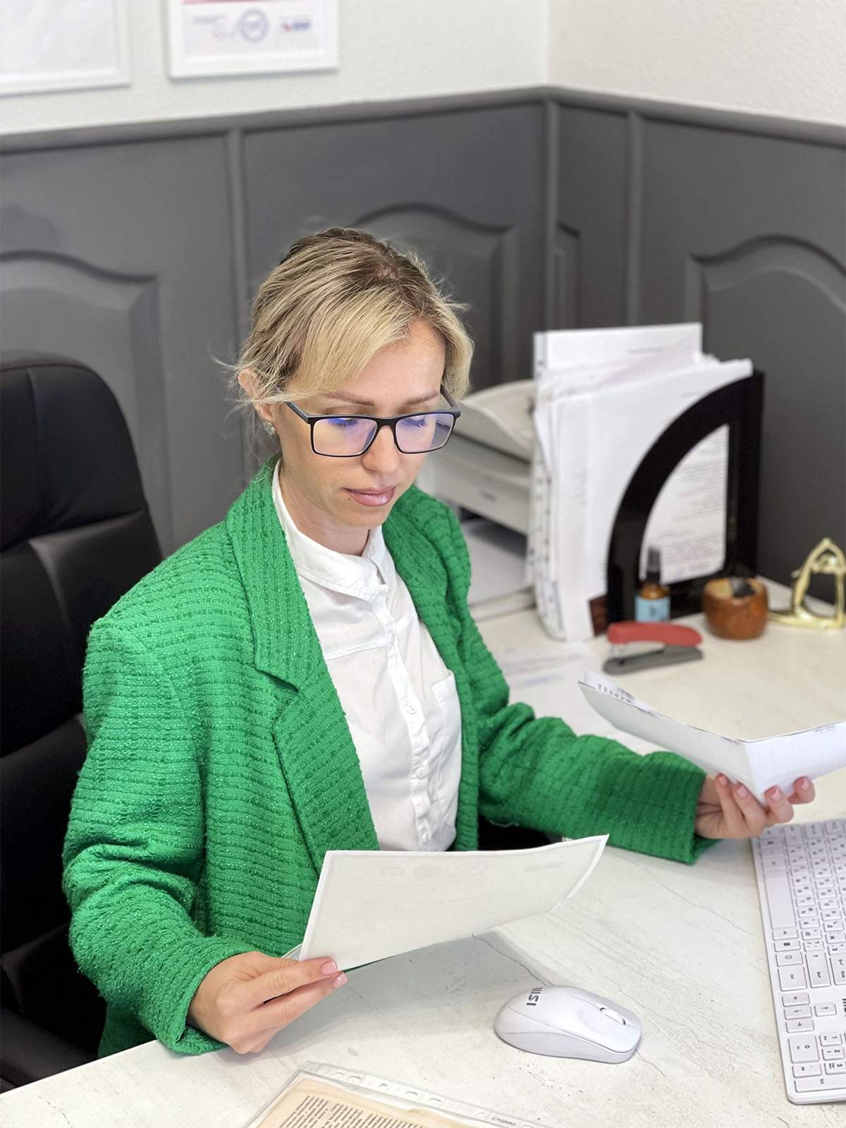 Юридические услуги в Ялте