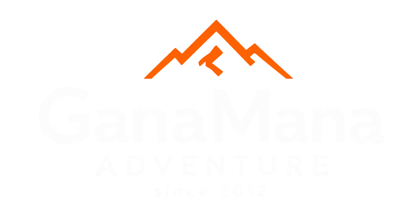 GanaMana Adventure — since 2012
