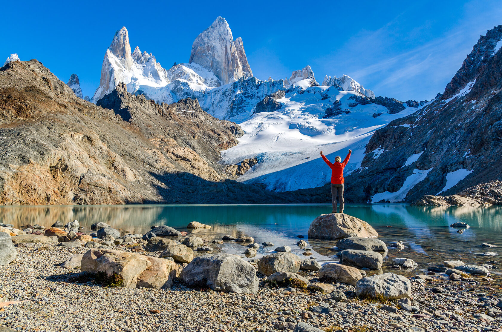 baires.travel - авторские путешествия по Южной Америке и всему миру