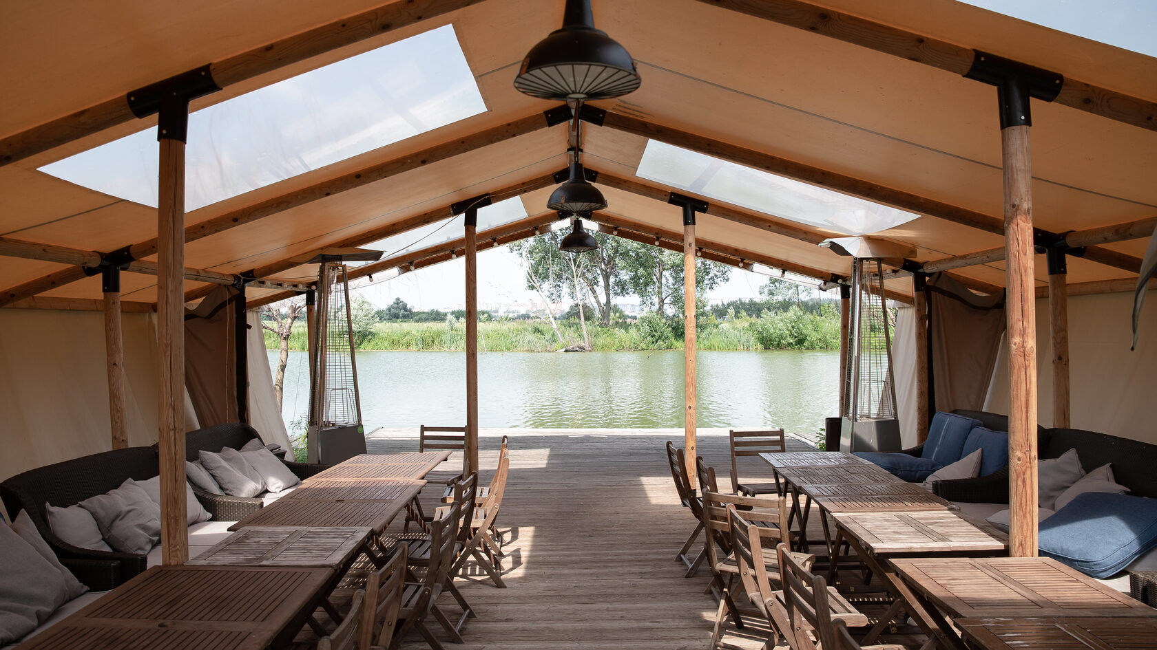 аренда площадки для мероприятий в подмосковье