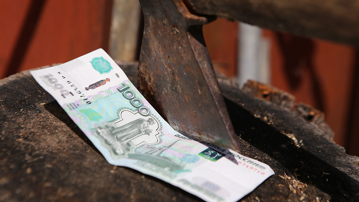 Kesarev in Vedomosti the importance of regulatory guillotine in Russia