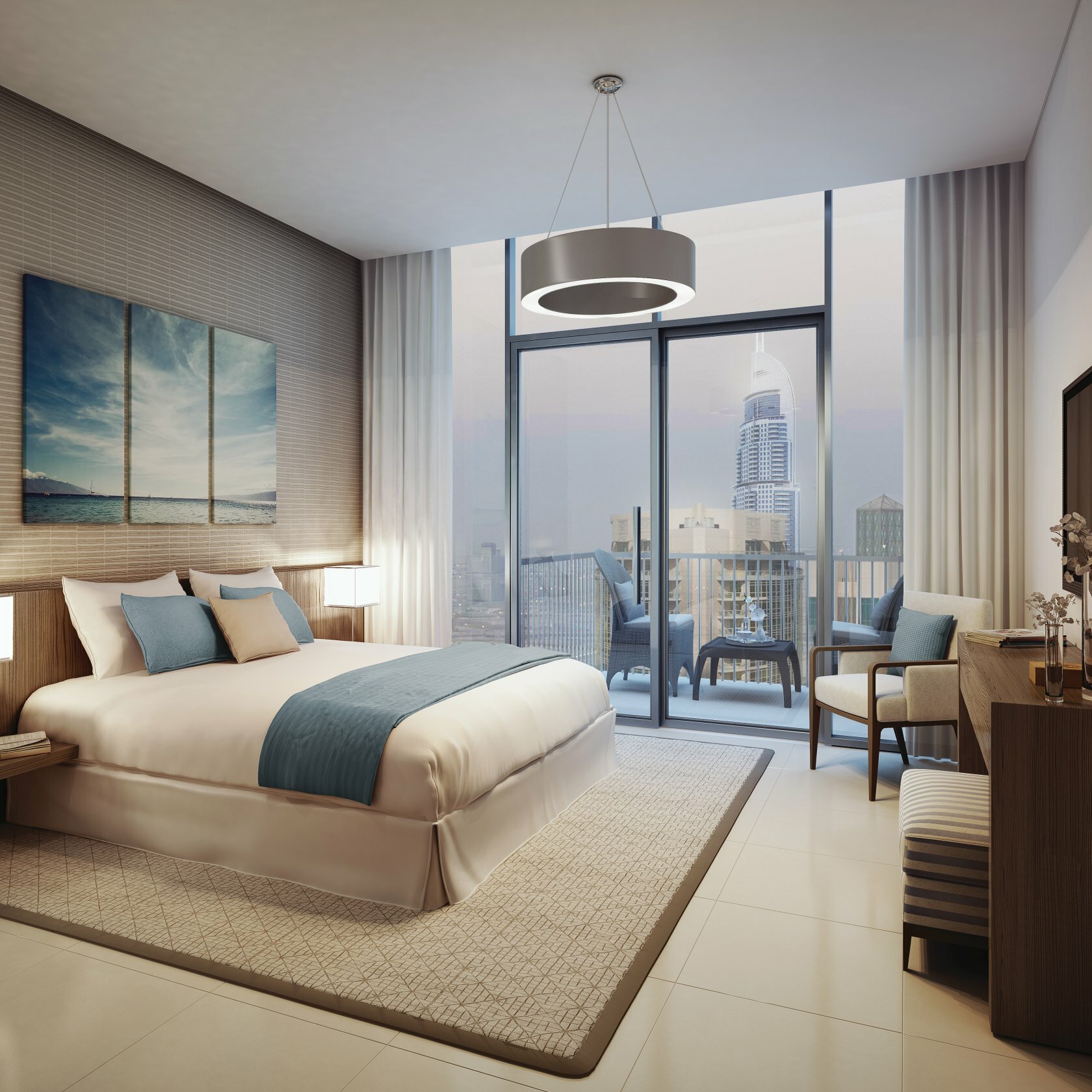 Dubai Hills Estate Independent Villas