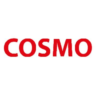 Cosmo pu. DS Космо. Cosmo клей бренд логотип.