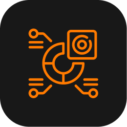 Преднастроенные сценарии аналитики - Цифровой двойник