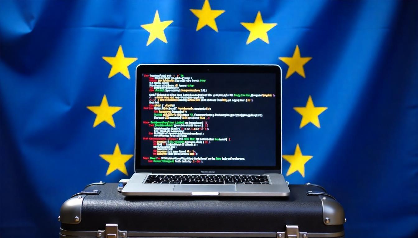 ЕС, введение запрета, опасные ИИ-технологии, вред обществу