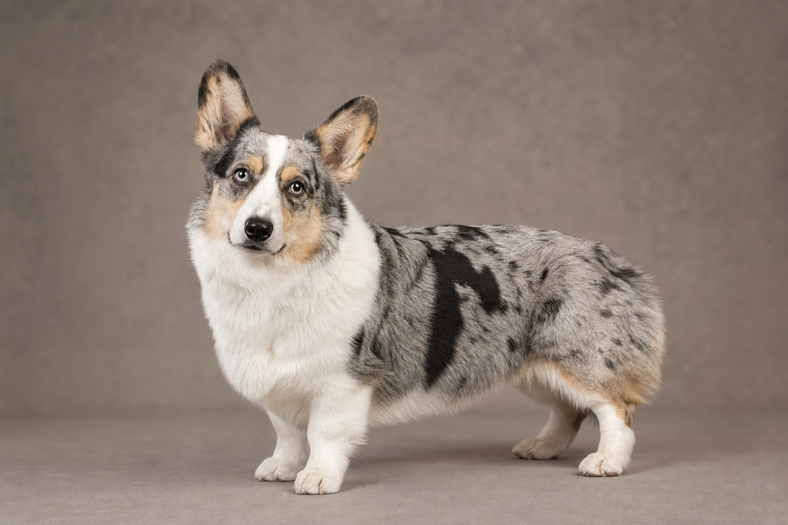 Cardigan Corgi