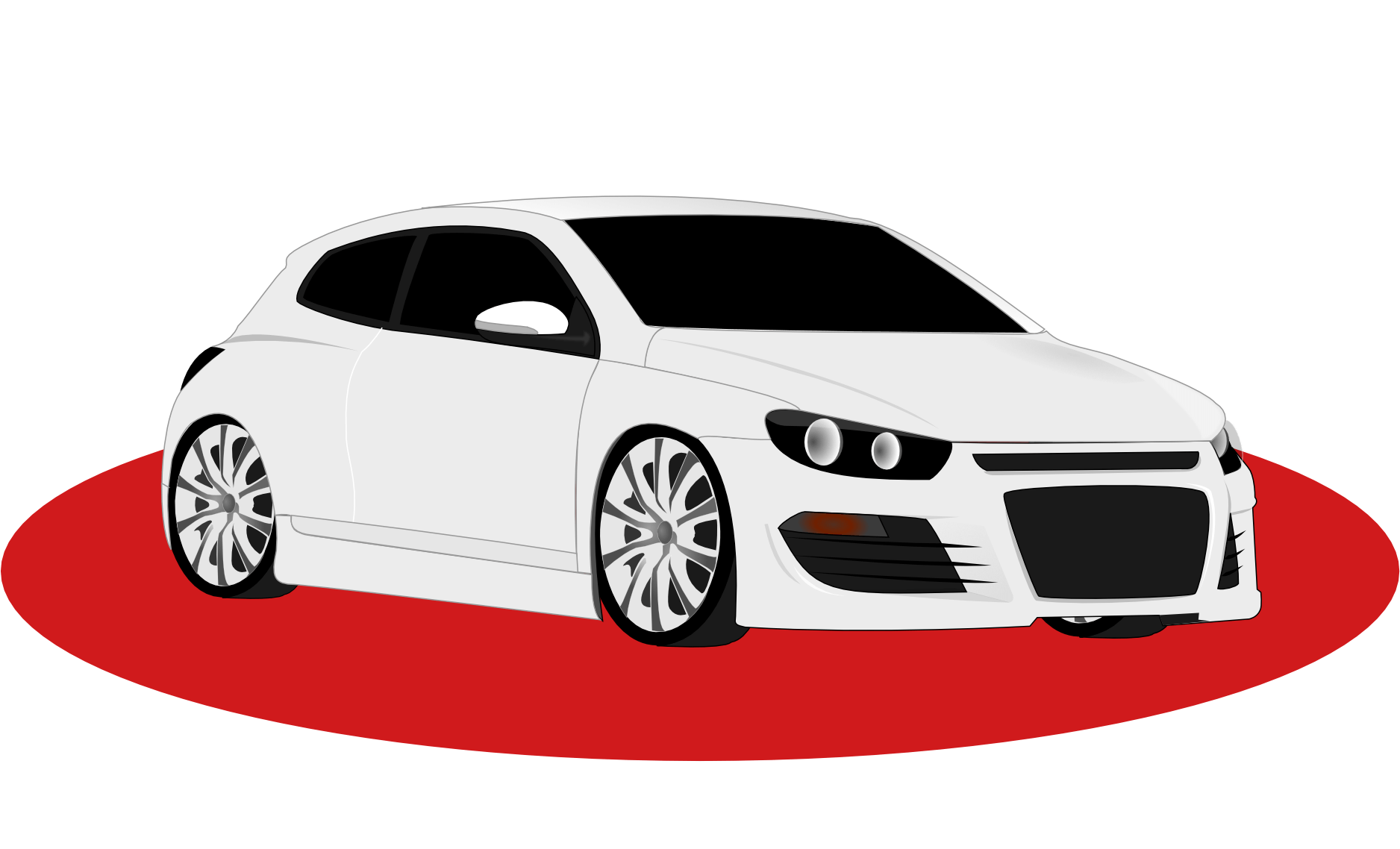 Категория В (МКПП)