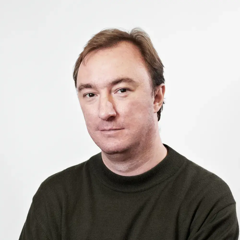 Михаил Бабенко