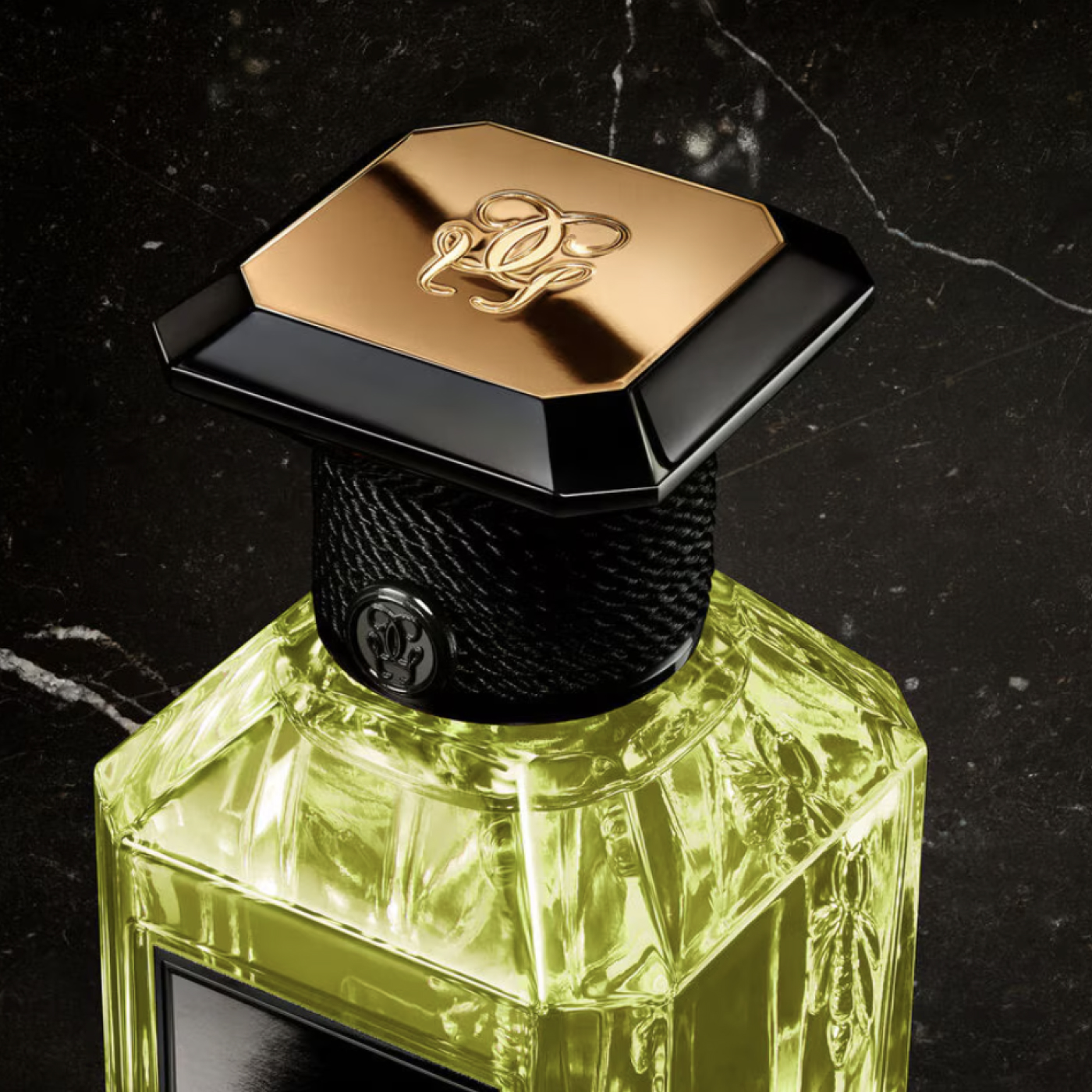 Новинка от Guerlain Vétiver Fauve – Eau de Parfum: аромат свободы и силы уже в Парфюмер клуб