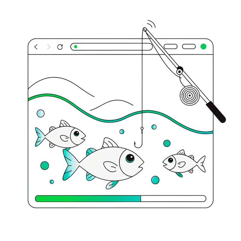 Разработка лендингов