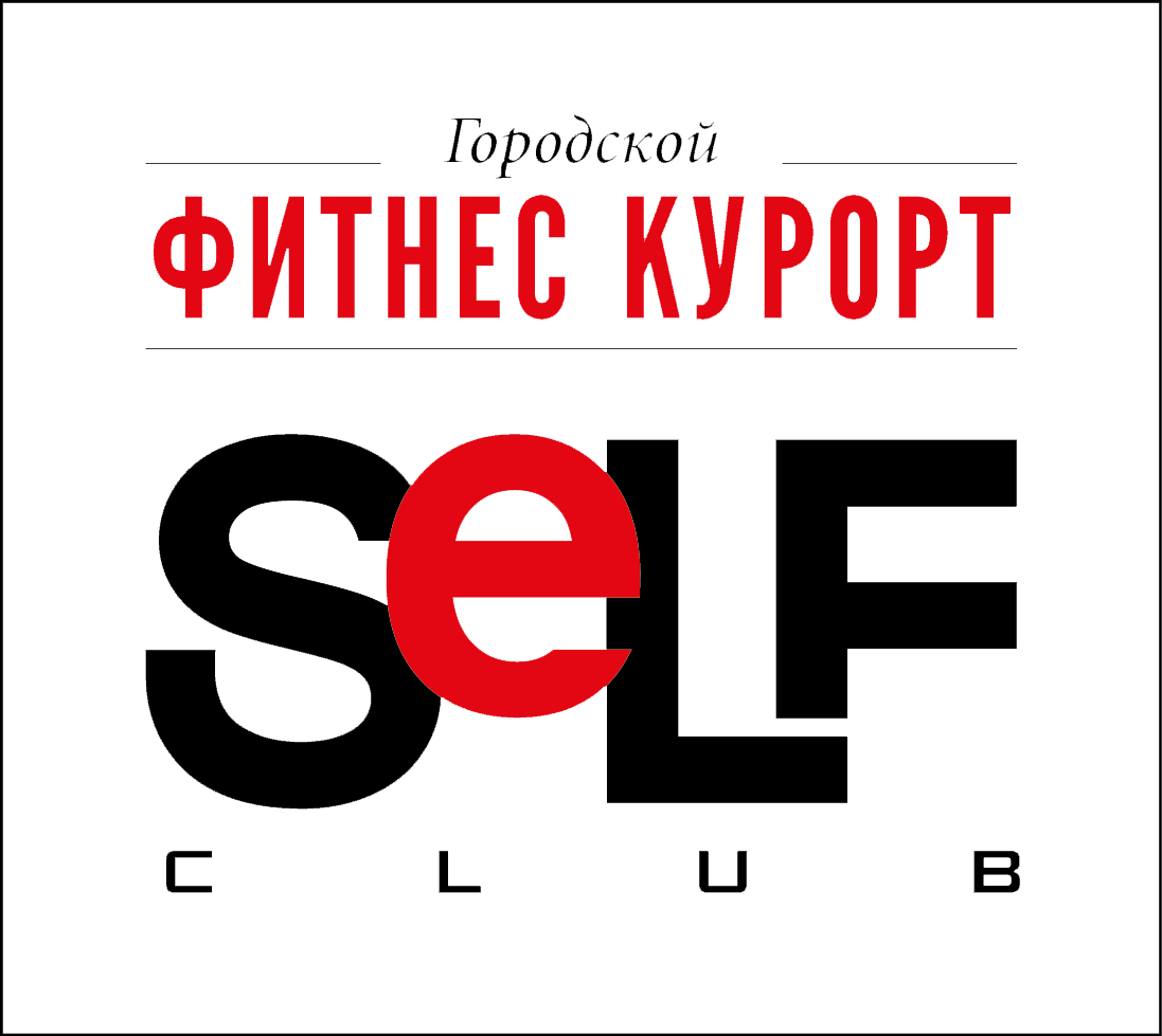 Карта self club