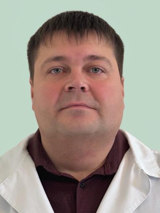 Староселов Михаил Александрович