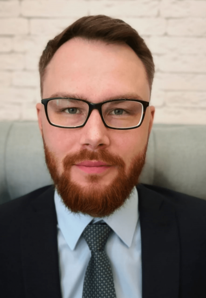 юрист Малюшин Кирилл