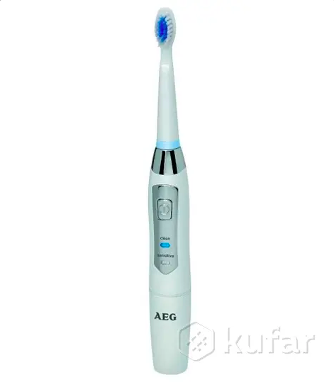 Электрическая зубная щетка AEG EZS 5663
