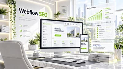 SEO for Webflow