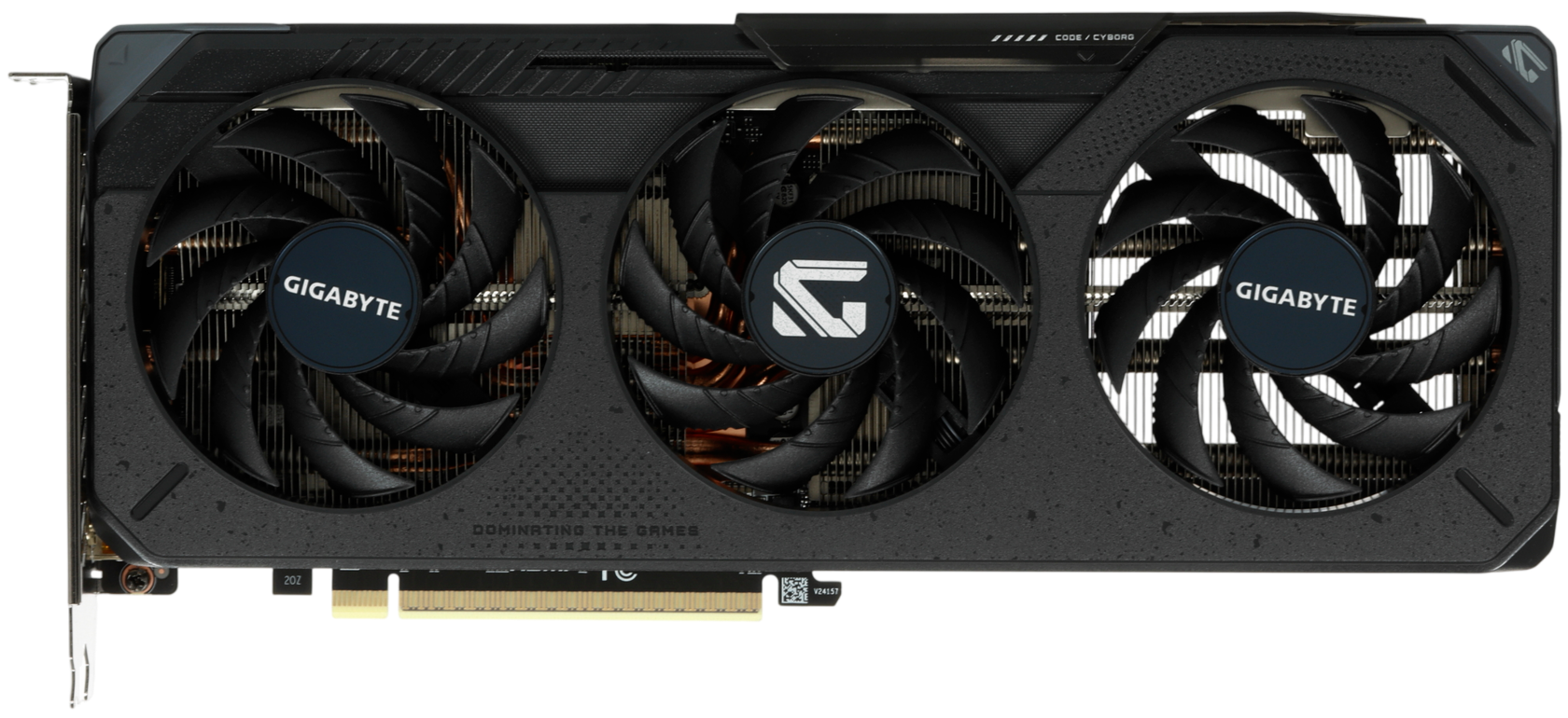 Palit RTX 5070 Infinity 3 OC 12Gb