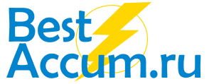 Логотип bestaccum