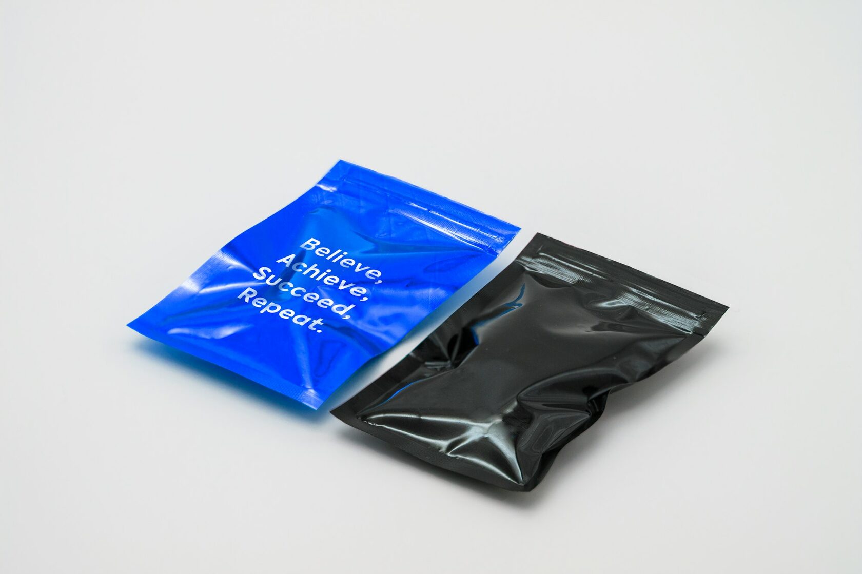 PROpolymer MA123 — гранулы и упаковка