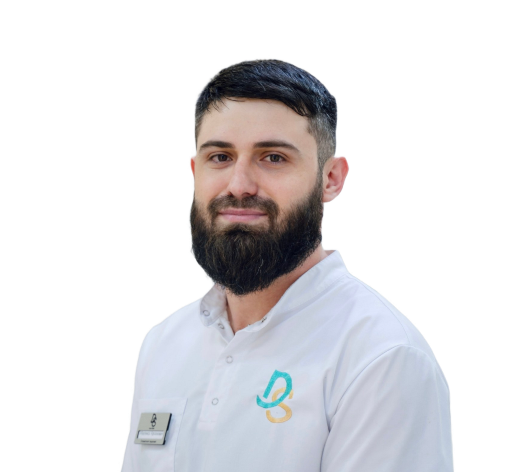 Гасанбеков Магомед Арсенович