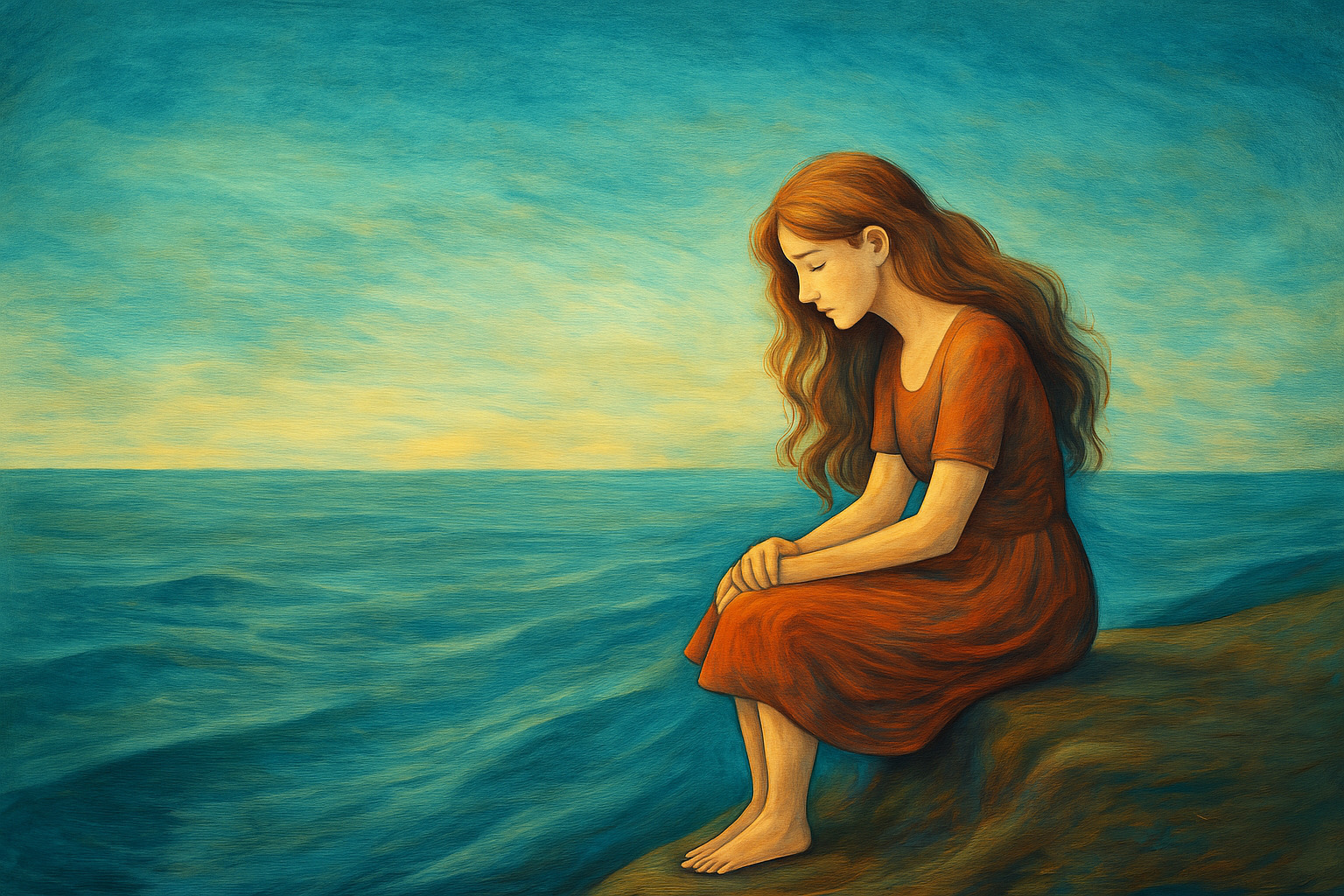 Что делать, если потерян смысл жизни - советы психолога