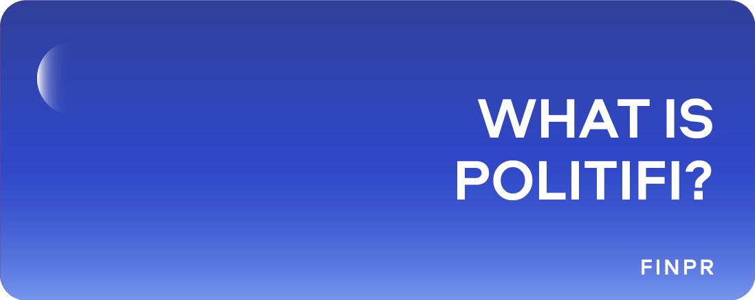 What is PolitiFi: Combining Politics and Crypto for Change