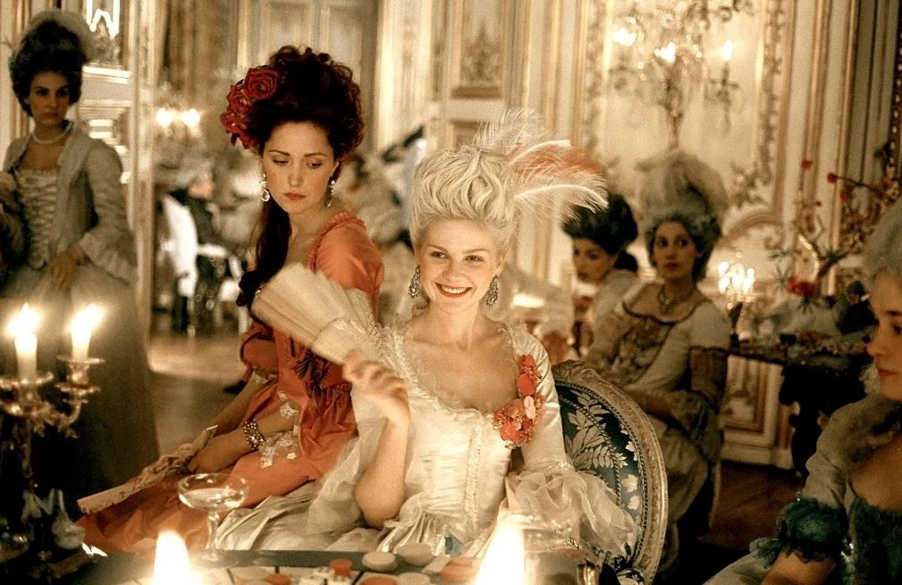 Кадр из этого хорошего фильма 