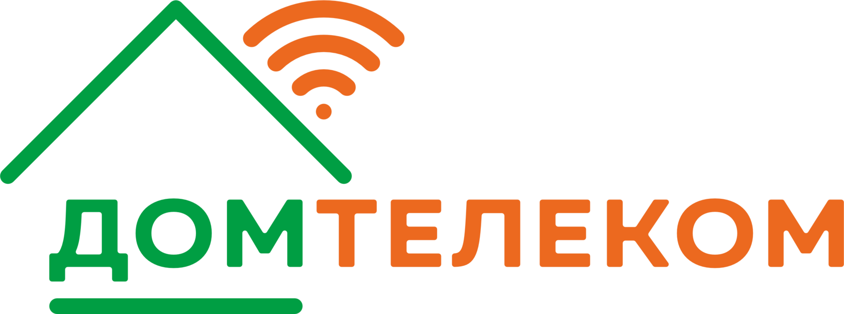 ДОМТЕЛЕКОМ