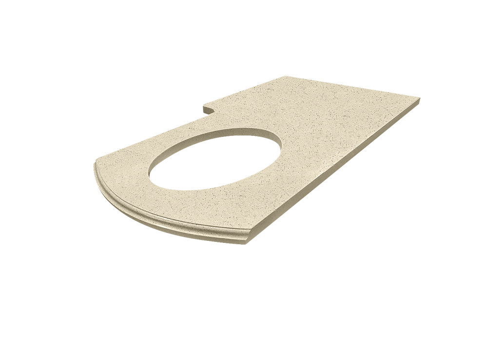 Производство столешниц из камня Столешкин