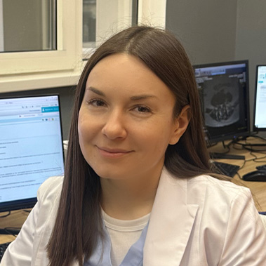 Воронова Ирина Григорьевна